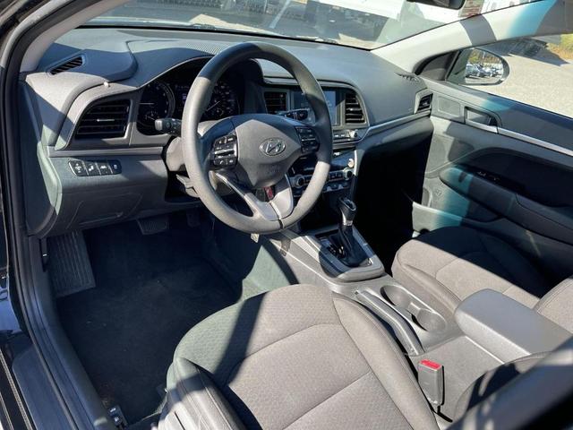 2020 Hyundai Elantra SEL for sale in Summerville , SC – photo 10
