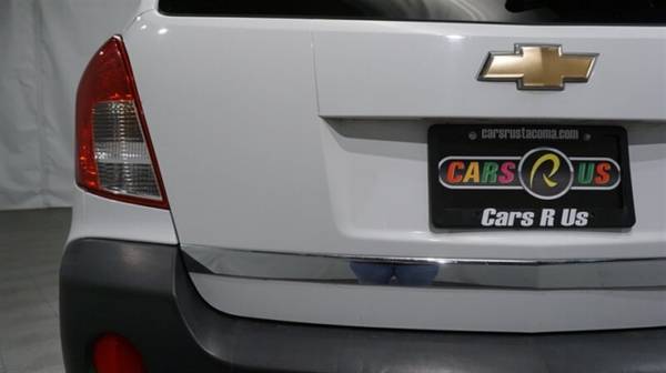 2014 Chevrolet Captiva Sport Fleet LS for sale in Tacoma, WA – photo 13