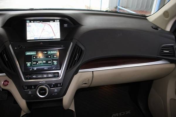 *2014* *Acura* *MDX* *Technology Package* - cars & trucks - by... for sale in Sanford, FL – photo 18
