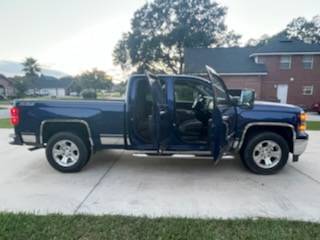 FOR SALE! BEAUTIFUL CHEVROLET 1500 IN MINT CONDITION! 41k Miles! for sale in Jacksonville, FL – photo 8