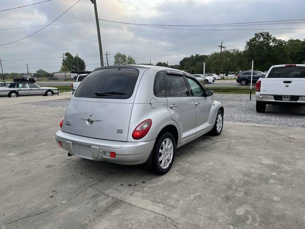 2007 Chrysler PT Cruiser - 1 Owner - No Accident - Sunroof - Low for sale in Gonzales, LA – photo 6