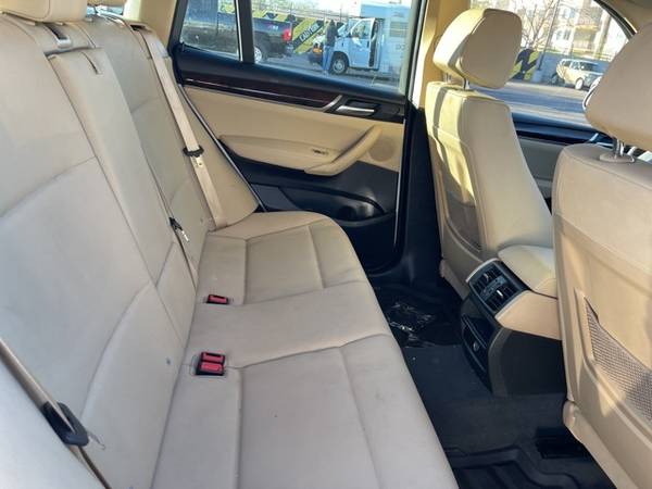 BMW X3 xDrive28i - Your Next Car - - by dealer for sale in Phoenix, AZ – photo 12