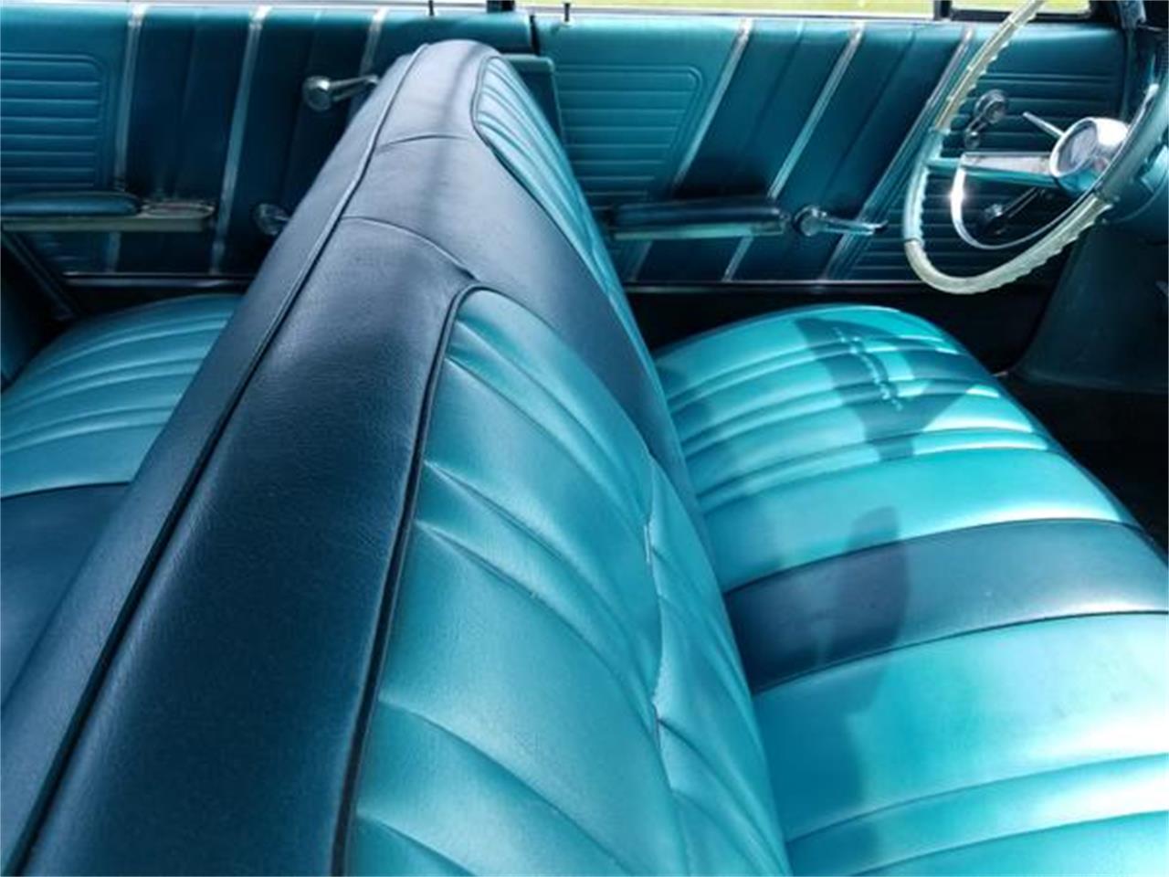 1964 Pontiac Bonneville for sale in New Ulm, MN – photo 12