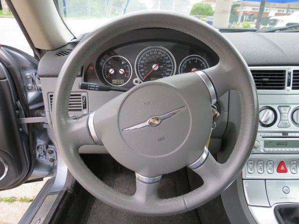 2004 Chrysler Crossfire Base - $499 Down Drives Today W.A.C.! for sale in Toledo, OH – photo 10