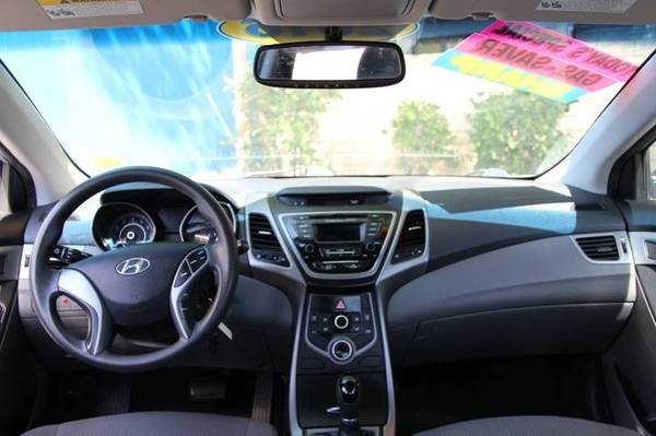 2016 Hyundai Elantra SE 4dr Sedan 6A (US) Call for pricing! for sale in San Jose, CA – photo 11
