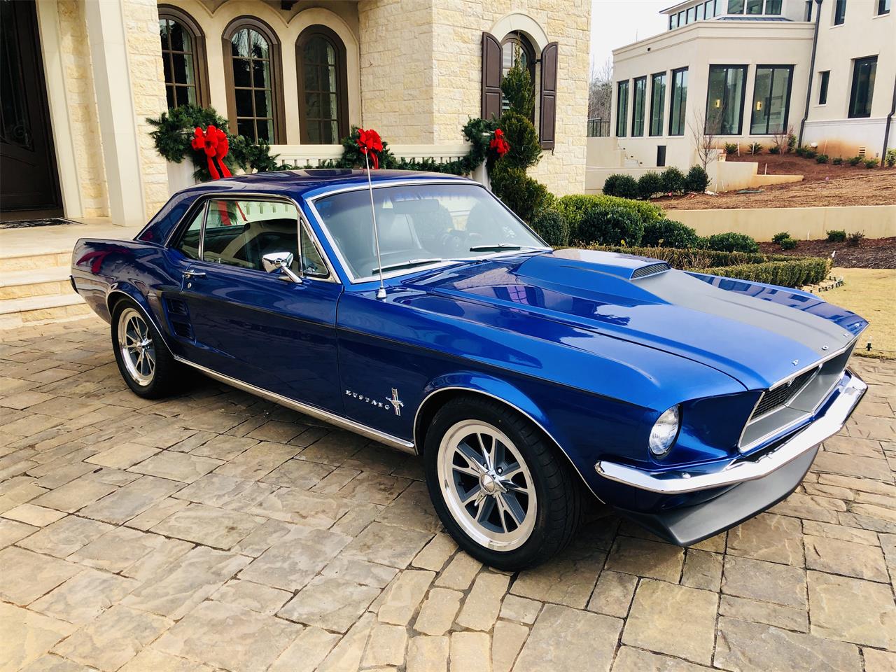 1967 Ford Mustang for sale in Atlanta, GA – photo 17