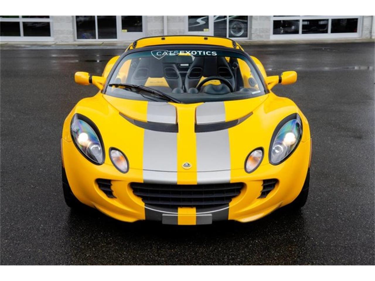 2006 Lotus Elise for sale in Seattle, WA – photo 48