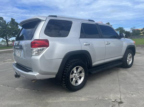 2011 TOYOTA 4RUNNER SR5 - - by dealer for sale in Other, Other – photo 4