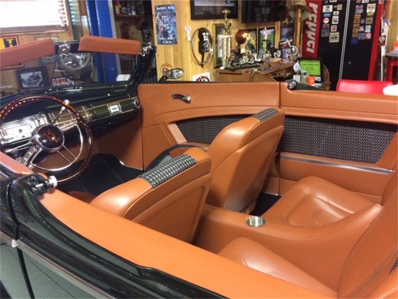 1940 Ford Convertible for sale in Wichita Falls, TX – photo 28