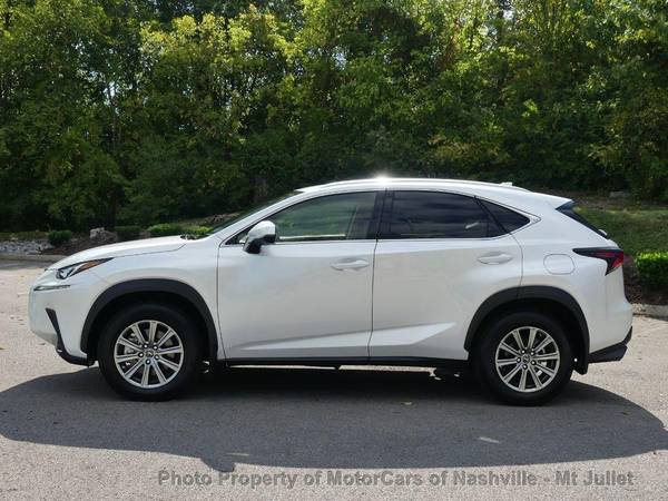 2020 Lexus NX NX 300 AWD ONLY 1899 DOWN CARFAX CERTIFIED - cars & for sale in Mount Juliet, TN – photo 13