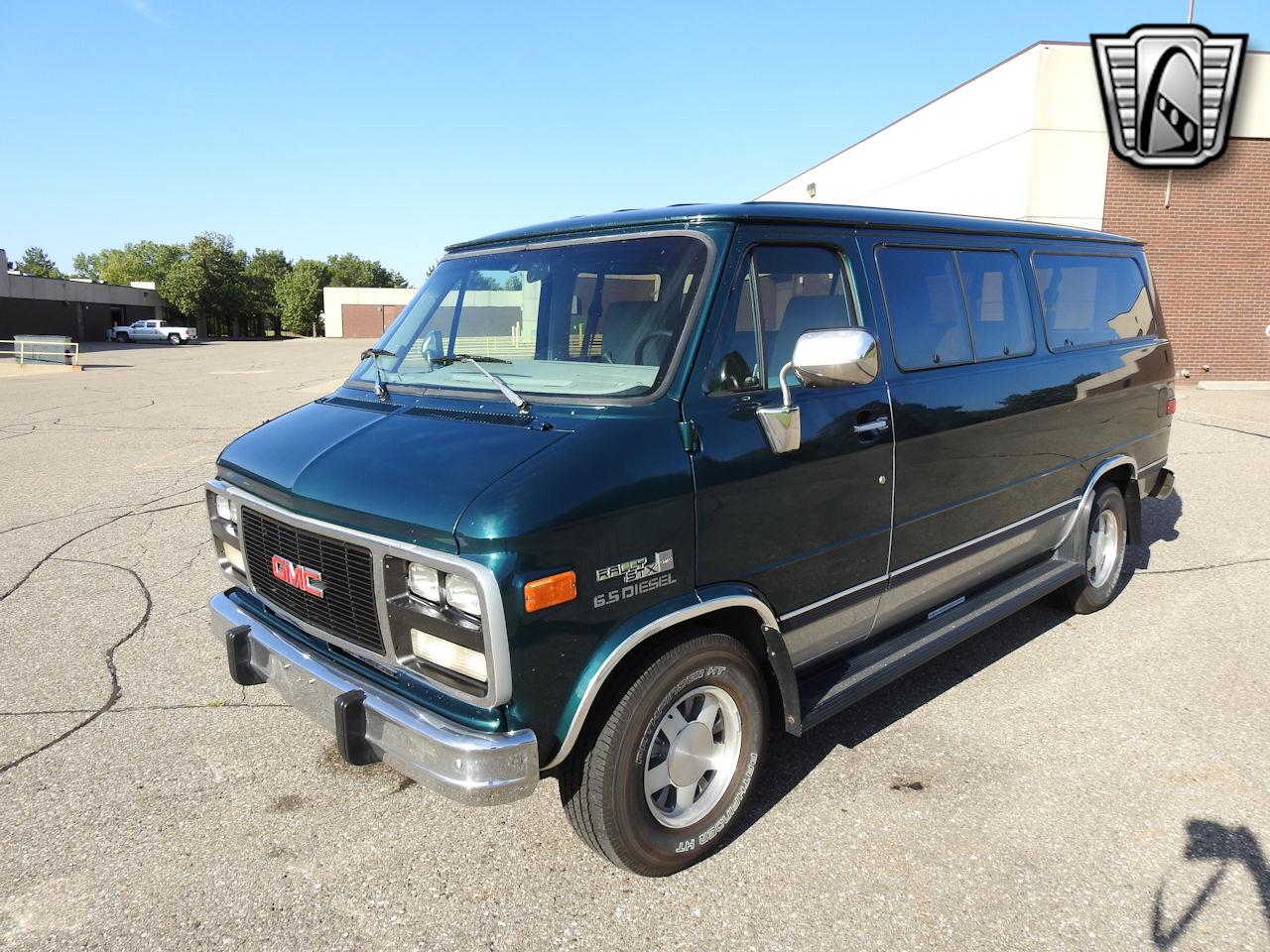 1994 GMC Van for sale in O'Fallon, IL – photo 35