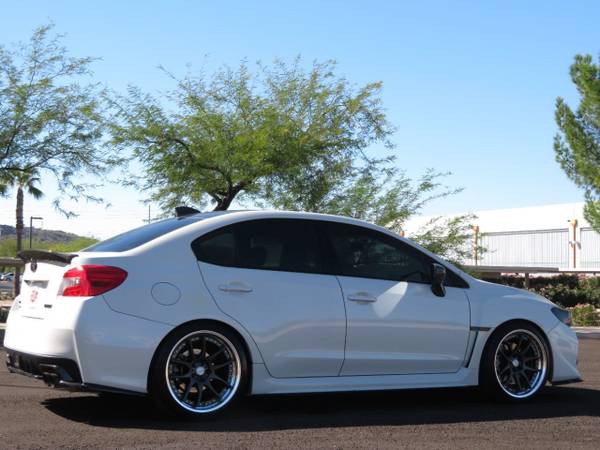 2015 Subaru WRX WRX LOWERED EXTRA CLEAN 6SPEED AWD - cars & for sale in Phoenix, AZ – photo 6