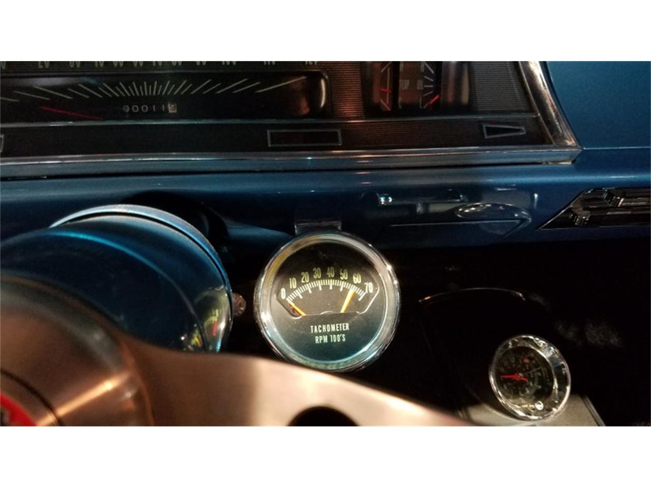 1966 Chevrolet Chevelle for sale in Elkhart, IN – photo 47