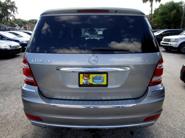 2011 Mercedes-Benz GL-Class GL450 4MATIC BUY HERE / PAY HERE !! -... for sale in TAMPA, FL – photo 23