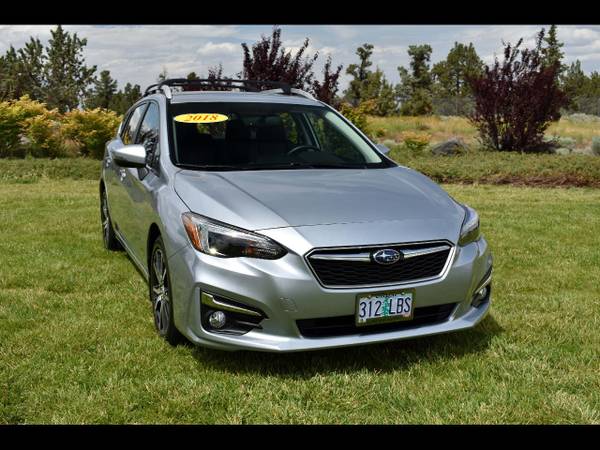 2018 Subaru Impreza 2.0i LIMITED CVT *LOW MILES* *ONE OWNER* for sale in Redmond, OR