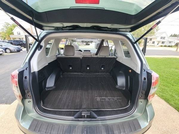 2015 Subaru Forester 2 5i Touring - - by dealer for sale in Medina, OH – photo 16