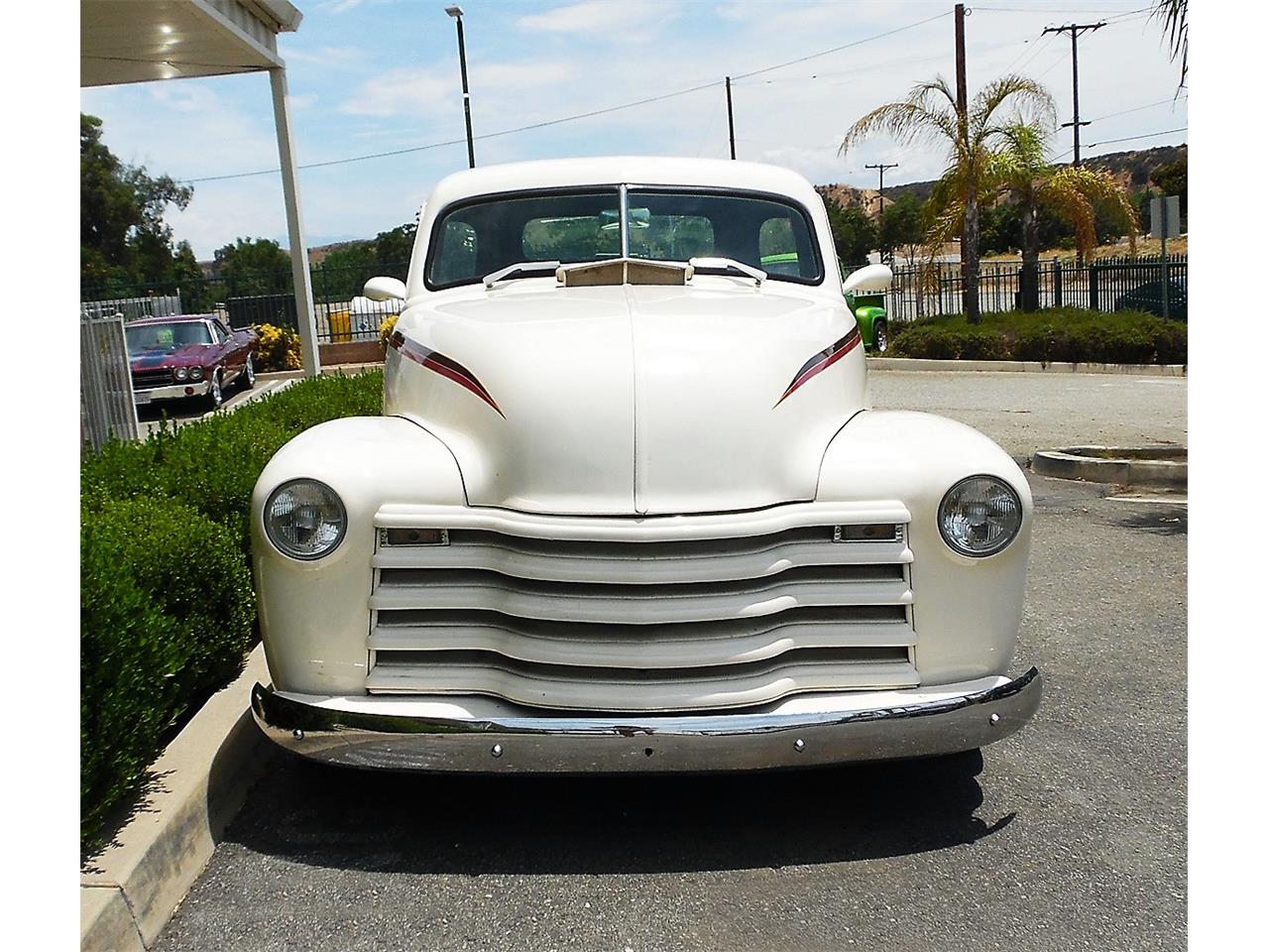 1948 Chevrolet 1/2 Ton Pickup for sale in Redlands, CA – photo 2