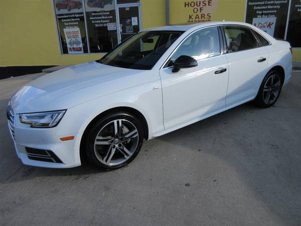 2018 Audi A4 Premium Plus CALL OR TEXT TODAY - - by for sale in MANASSAS, District Of Columbia – photo 4