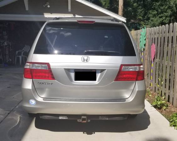 2007 Honda Odyssey EX Great Condition for sale in Lombard, IL – photo 3