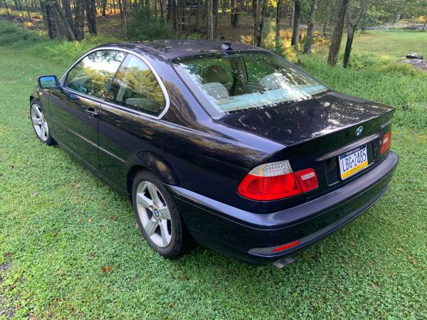 2004 BMW 325CI for sale in Milford, PA – photo 4
