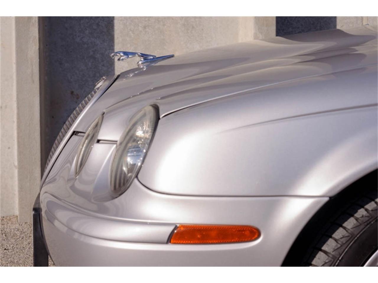 2003 Jaguar S-Type for sale in Saint Louis, MO – photo 71