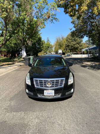 2014 Cadillac XTS for sale in Modesto, CA – photo 7