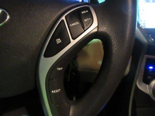2011 Hyundai Elantra GLS ***Guaranteed Financing!!! for sale in Lynbrook, NY – photo 23