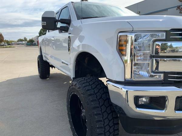 2019 Ford F-250 F250 Lariat 6.7 Power Stroke Diesel 4x4 !!LIFTED!! for sale in Sun Valley, NV – photo 9