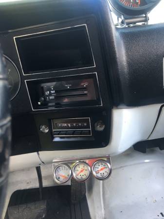 1983 chevy w/383 stroker engine and 400 turbo transmission for sale in Shell Knob, MO – photo 10