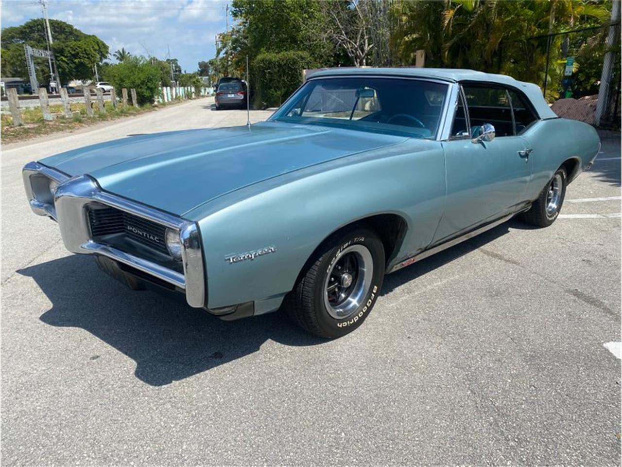 1968 Pontiac Tempest for sale in Delray Beach, FL – photo 4