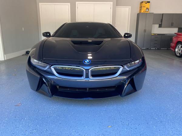 2015 BMW i8 AWD Loaded 22 s Clean HUGE SALE NOW - cars & for sale in CERES, CA – photo 2