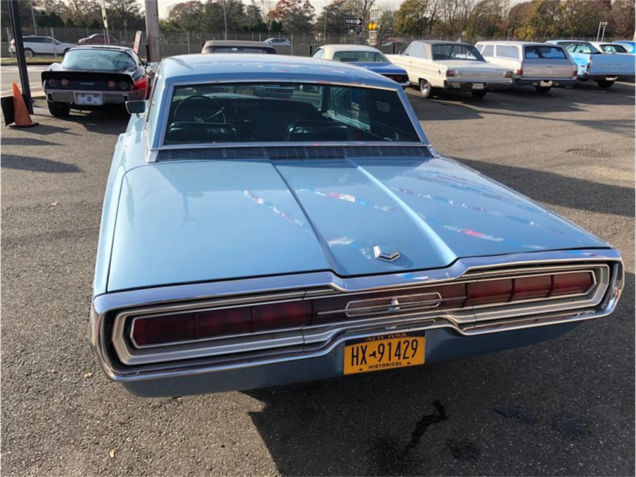 1966 Ford Thunderbird for sale in West Babylon, NY – photo 6