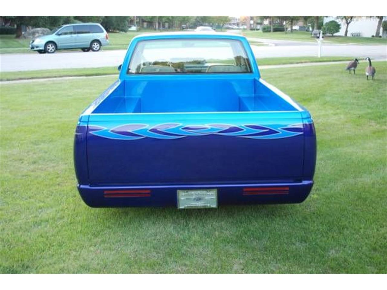 1994 Chevrolet C/K 1500 for sale in Cadillac, MI – photo 4