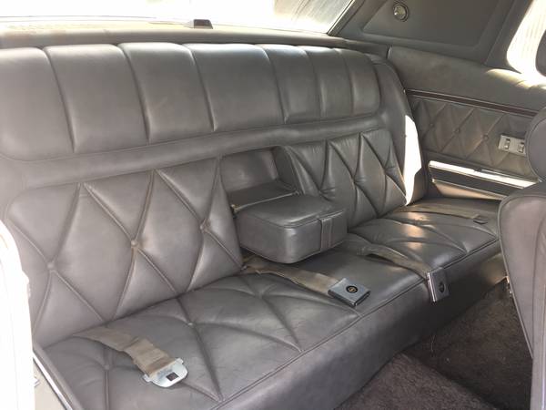 '69 Lincoln Mark III (Cali Car) for sale in 14623, NY – photo 15