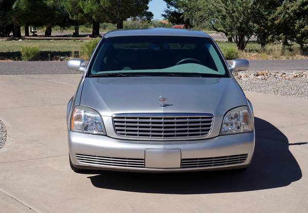 2005 Cadillac Deville for sale in Hereford, AZ – photo 2