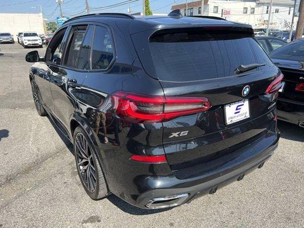 2019 BMW X5 - - by dealer - vehicle automotive sale for sale in Valley Stream, NY – photo 6