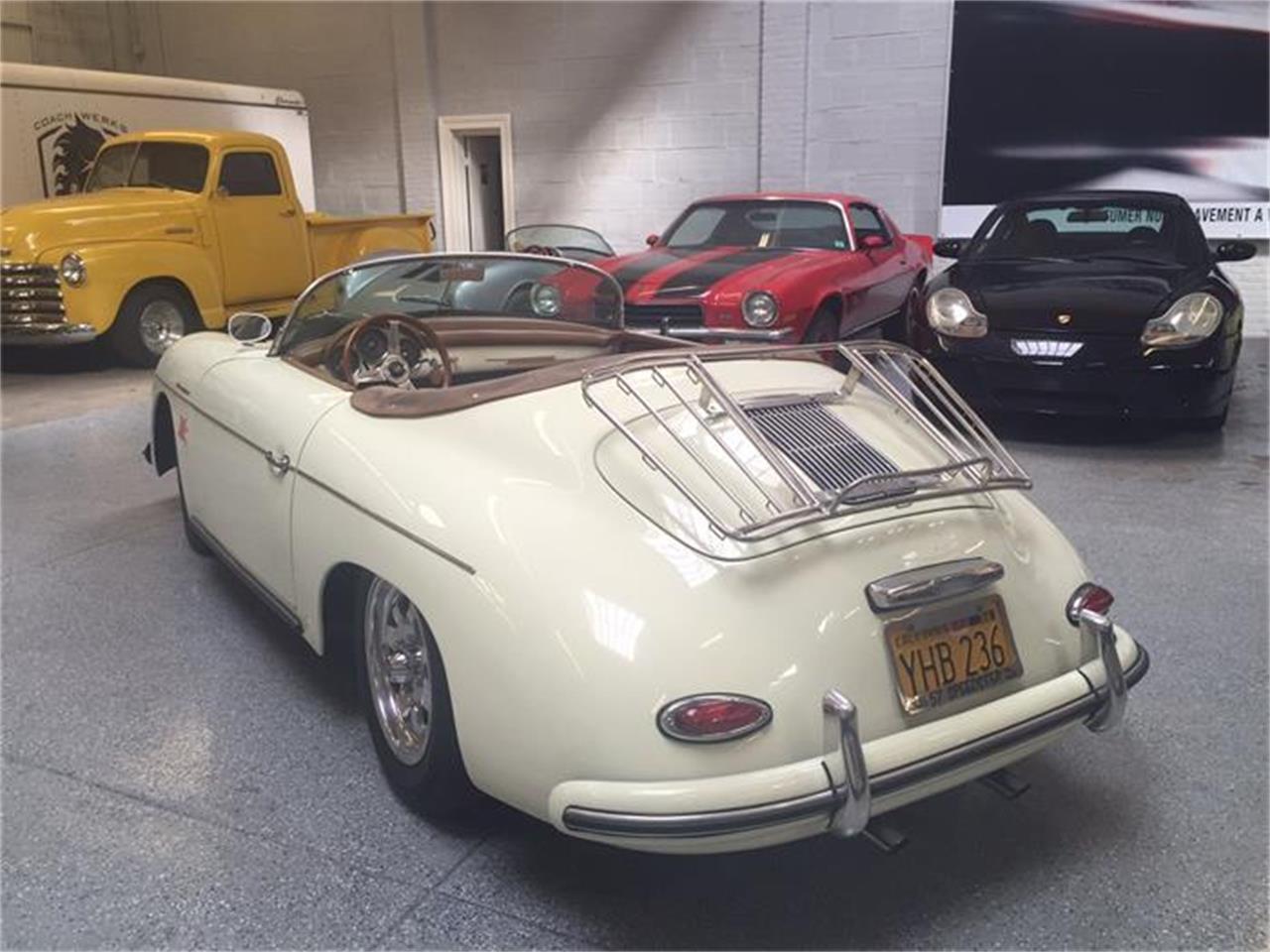 1957 Porsche 356 Replica for sale in Oceanside, CA – photo 7