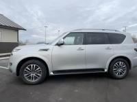 2021 Nissan Armada SL for sale in Raleigh, NC – photo 4