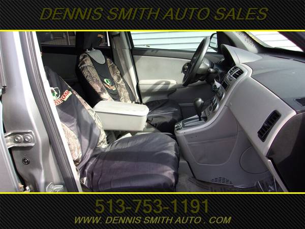SUPER NICE 2005 CHEVY EQUINOX ONLY 113K MILES LOOKS AND RUNS GREAT for sale in AMELIA, OH – photo 12