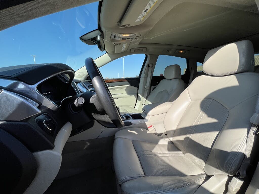 2013 Cadillac SRX Premium AWD for sale in Racine, WI – photo 5
