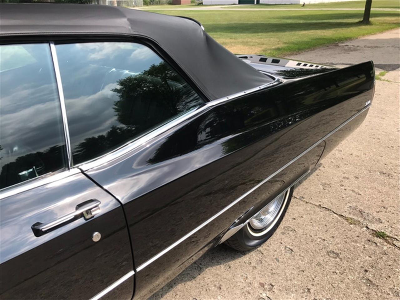 1968 Cadillac DeVille for sale in Shelby Township , MI – photo 40