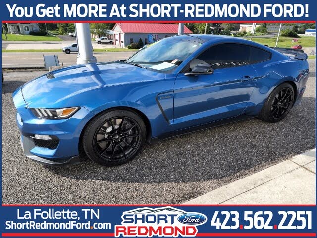 2019 Ford Mustang Shelby GT350 for sale in LaFollette, TN