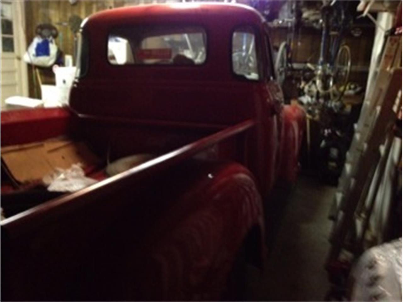 1950 GMC 100 for sale in Chattanooga, TN – photo 18