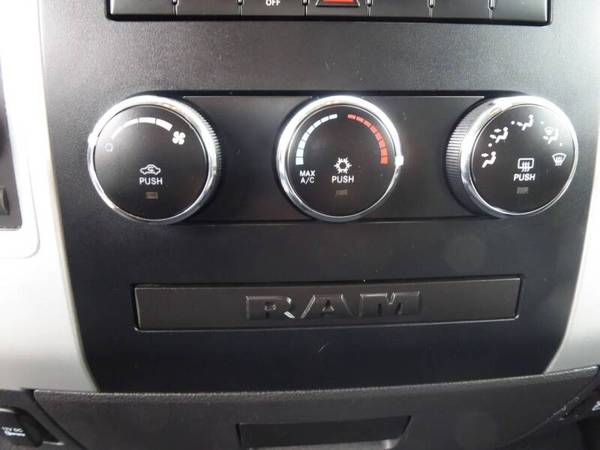 2011 RAM Ram 1500 SLT 4x4 4dr Quad Cab for sale in Union Gap, WA – photo 20