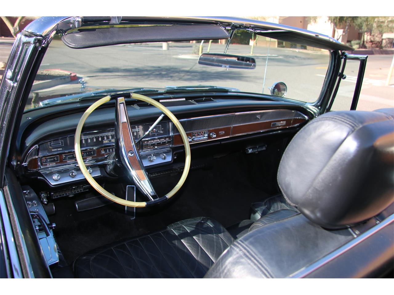 1965 Chrysler Imperial for sale in Scottsdale, AZ – photo 24