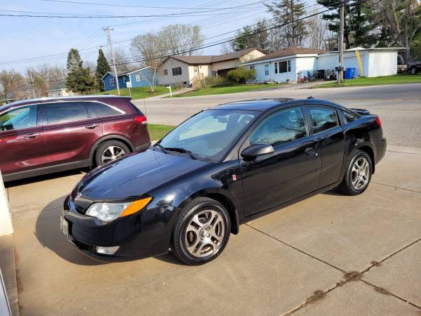 2005 Saturn Ion Coupe for sale in Wyocena, WI – photo 3