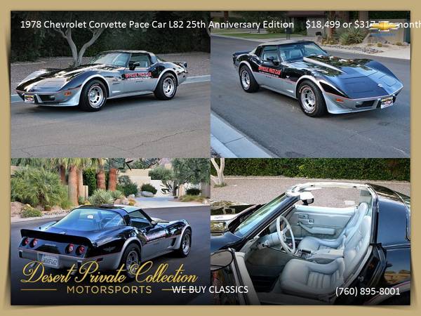 1983 Mercedes-Benz SL 380 + hard top Convertible Convertible -... for sale in Palm Desert , CA – photo 21