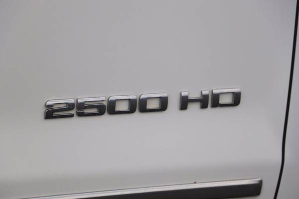 2016 GMC Sierra 2500HD Slt - - by dealer - vehicle for sale in Caldwell, ID – photo 7