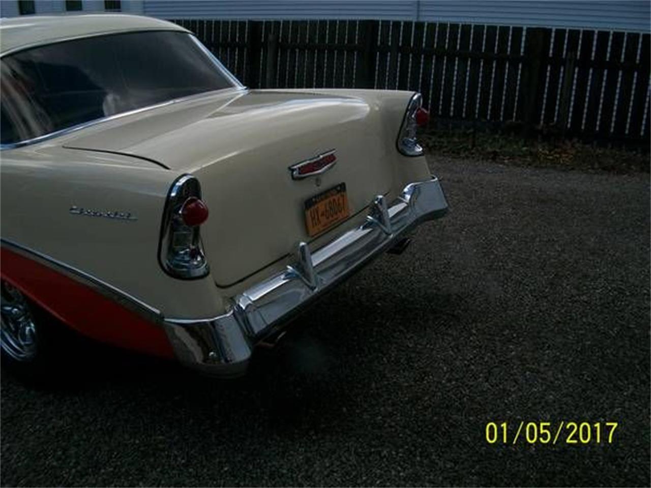 1956 Chevrolet 210 for sale in Cadillac, MI – photo 7