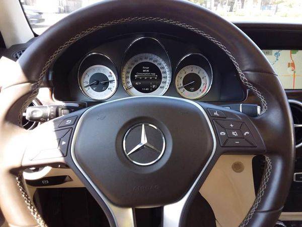 2015 Mercedes-Benz GLK GLK 350 4MATIC AWD 4dr SUV for sale in Fresno, CA – photo 20